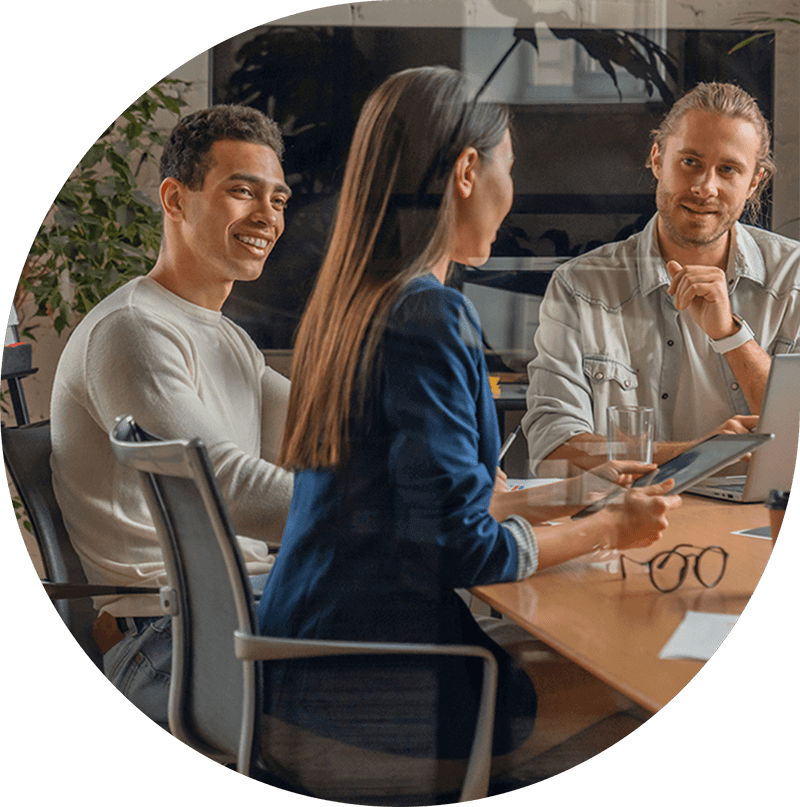 BNB BOT - Corporate Business Agency